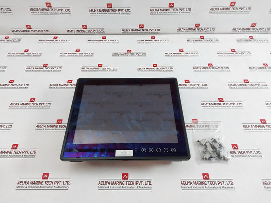 Winmate R15Ih3S-mra3Fp Marine Panel Pc 0003E1988119 950-611