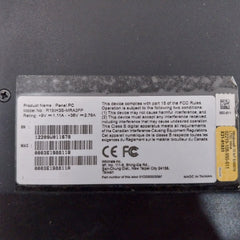 Winmate R15Ih3S-mra3Fp Marine Panel Pc 0003E1988119 950-611