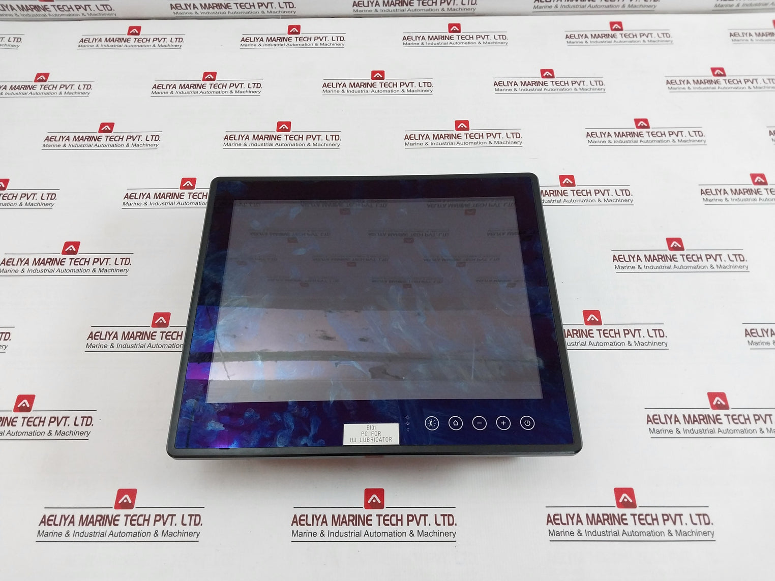 Winmate R15Ih3S-mra3Fp Marine Panel Pc 0003E1988119 950-611