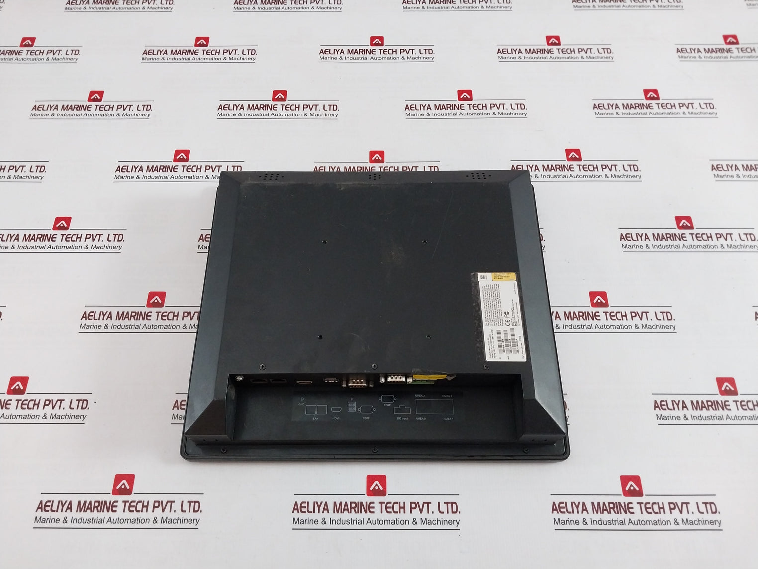 Winmate R15Ih3S-mra3Fp Marine Panel Pc 0003E1988119 950-611