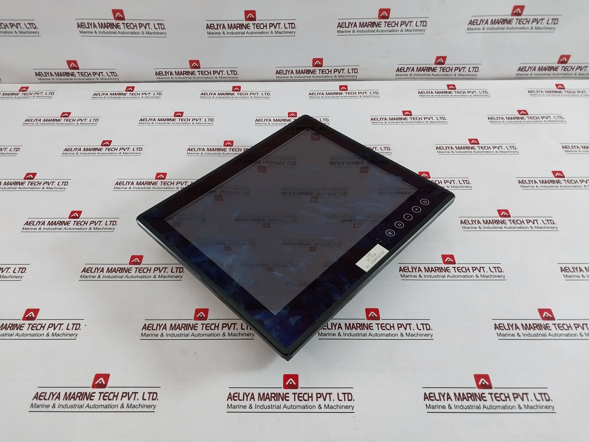 Winmate R15Ih3S-mra3Fp Marine Panel Pc 0003E1988119 950-611