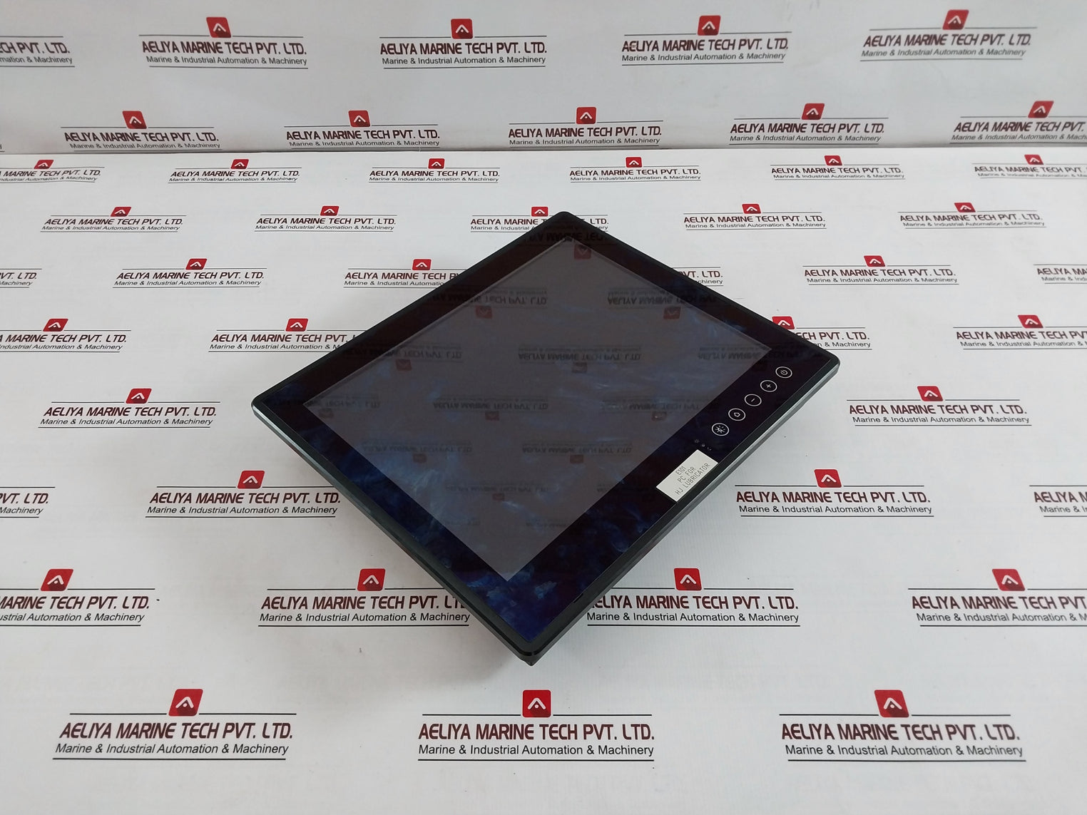 Winmate R15Ih3S-mra3Fp Marine Panel Pc 0003E1988119 950-611