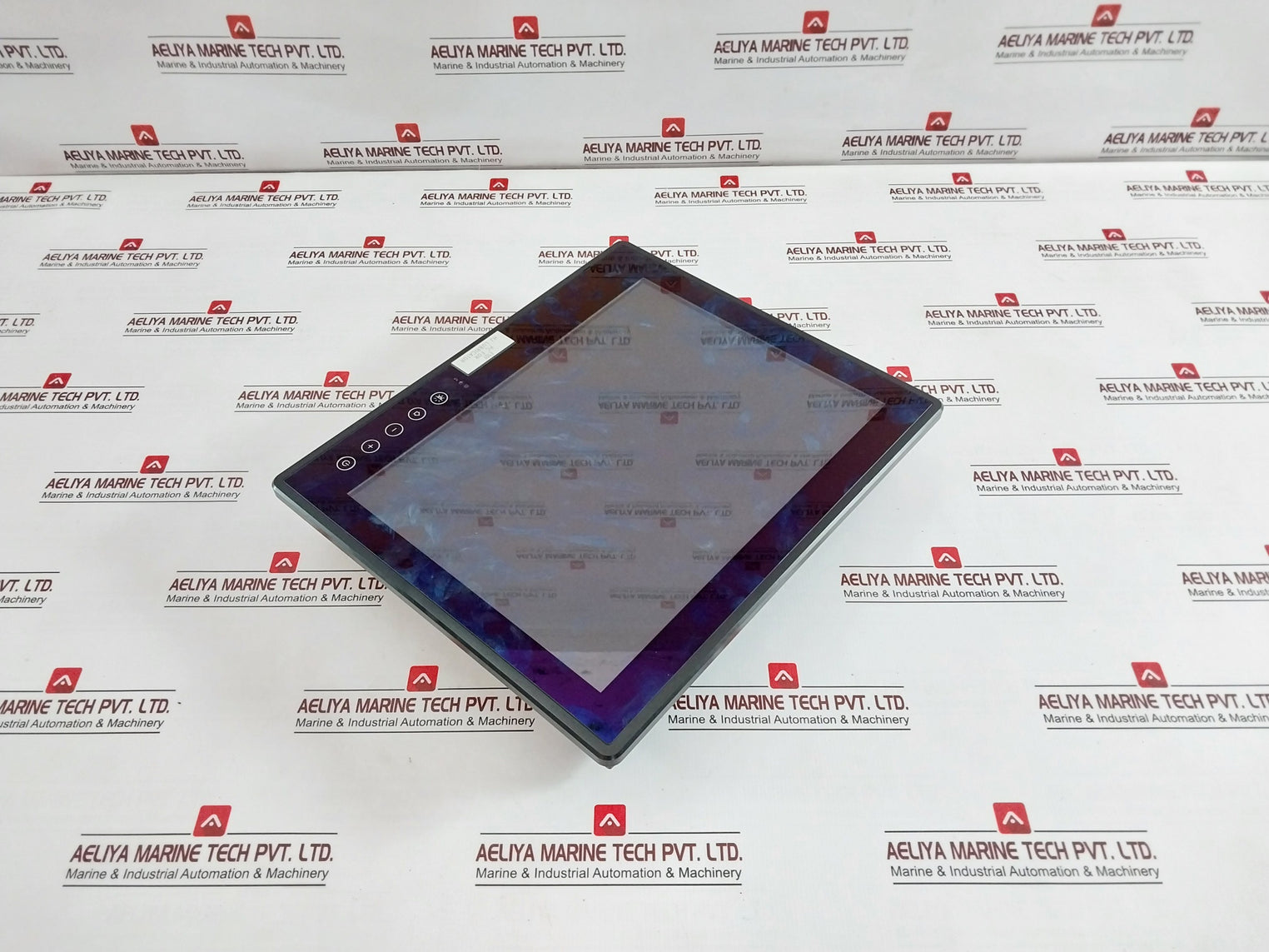 Winmate R15Ih3S-mra3Fp Marine Panel Pc 0003E1988119 950-611