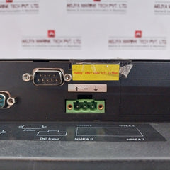 Winmate R15Ih3S-mra3Fp Marine Panel Pc 0003E1988119 950-611