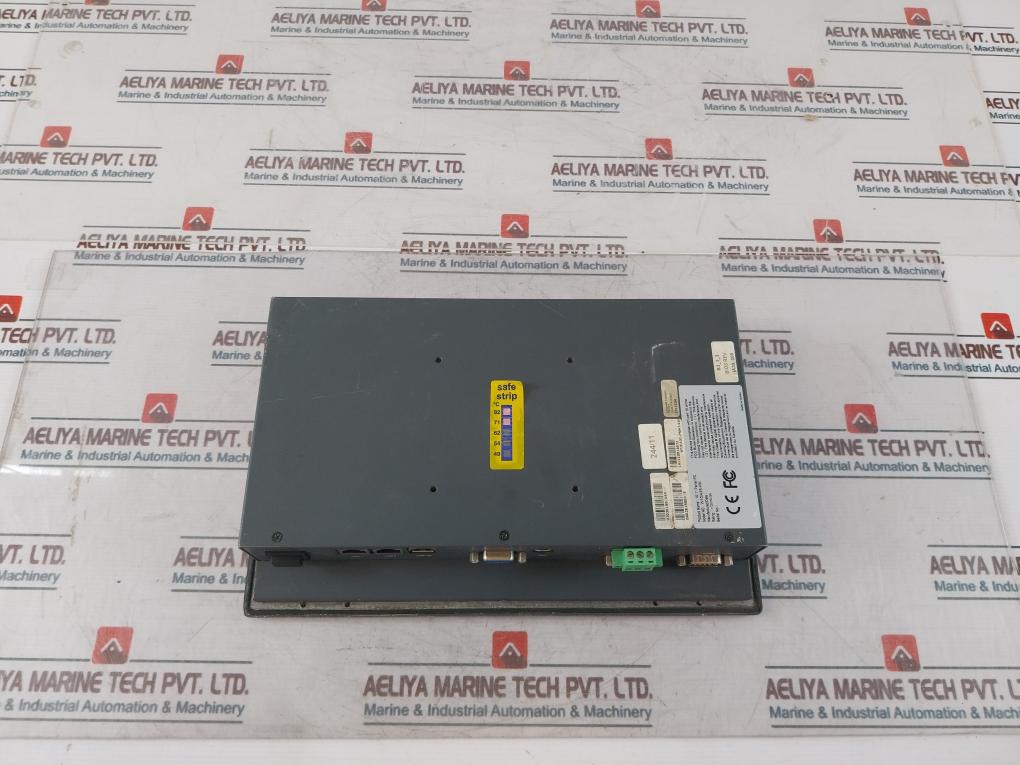 Winmate W10Ia3S-pm 10.1” Display Panel