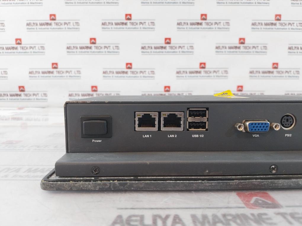 Winmate W10Ia3S-pm 10.1” Display Panel