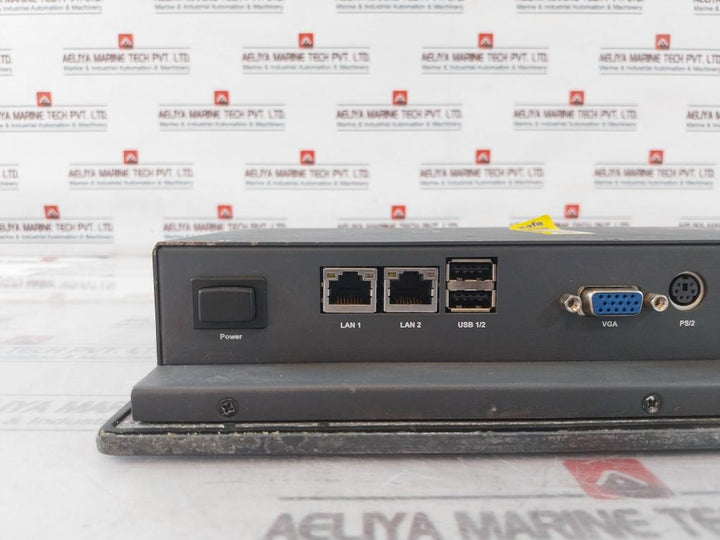 Winmate W10Ia3S-pm 10.1” Display Panel
