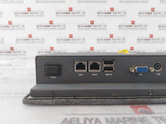 Winmate W10Ia3S-pm 10.1” Display Panel