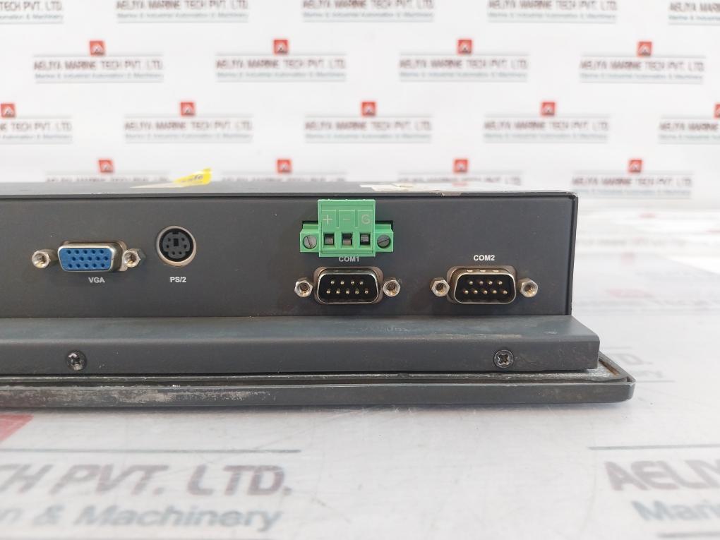 Winmate W10Ia3S-pm 10.1” Display Panel