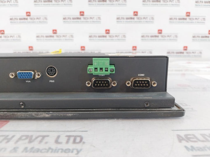 Winmate W10Ia3S-pm 10.1” Display Panel