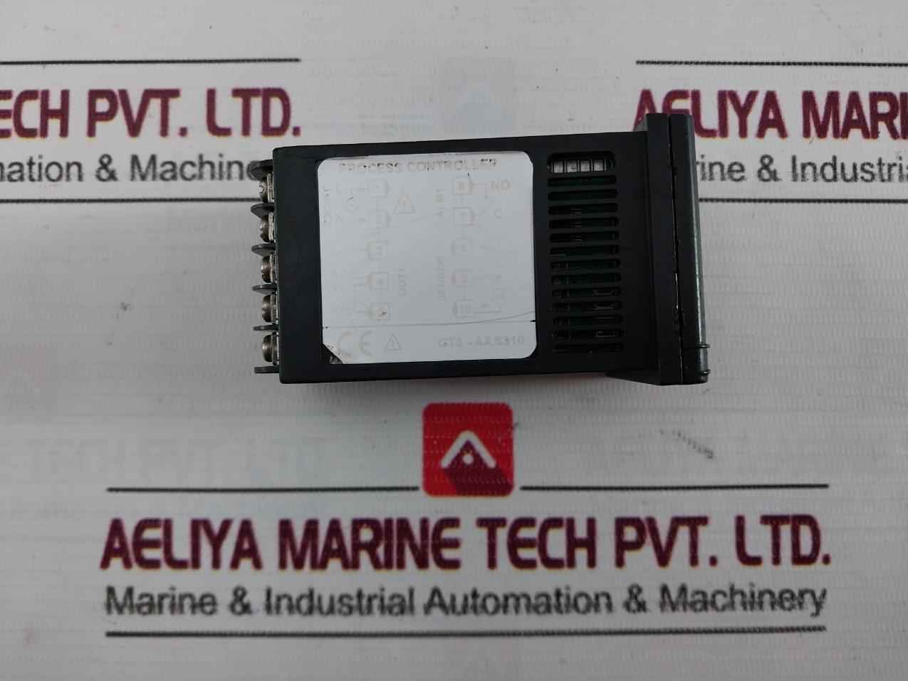 Winpark Gt8-aas310-cx Process Controller 85-265V 50/60Hz 5Va