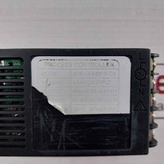 Winpark Gt8-aas310-cx Process Controller 85-265V 50/60Hz 5Va