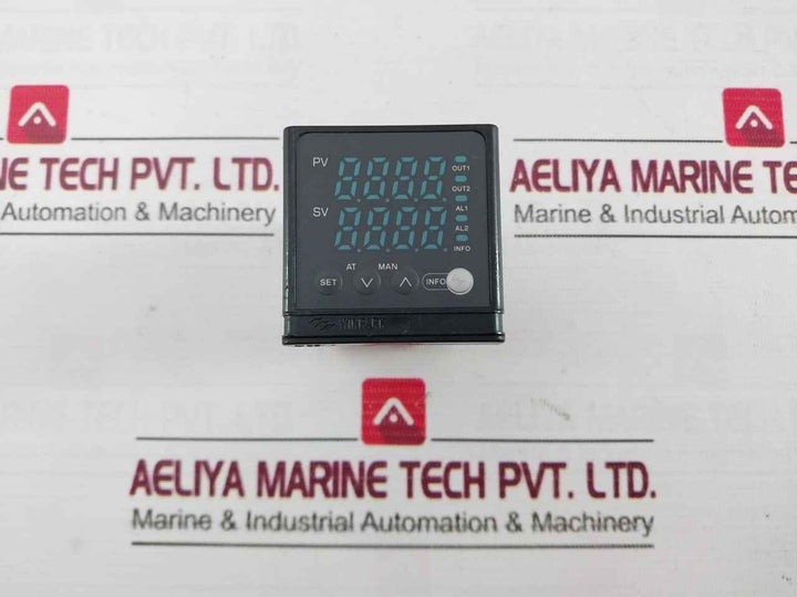 Winpark Gt8-aas310-cx Process Controller 85-265V 50/60Hz 5Va
