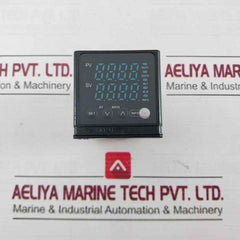 Winpark Gt8-aas310-cx Process Controller 85-265V 50/60Hz 5Va