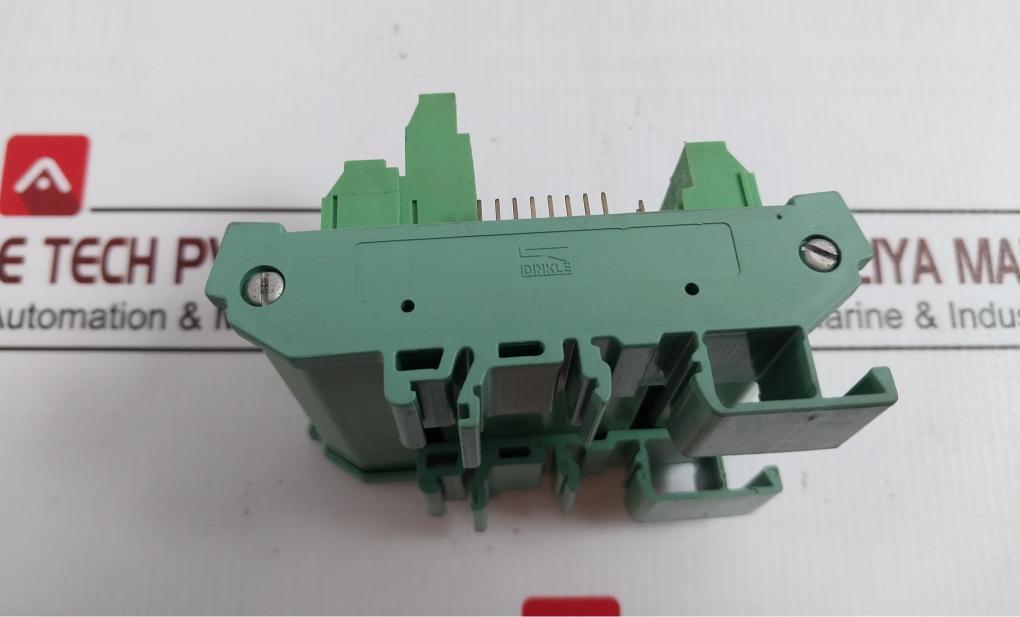 Winshe 10 Way Diode Card Rev. 01