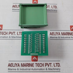 Winshe 10 Way Diode Card Rev 01