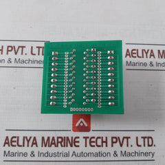 Winshe 10 Way Diode Card Rev 01