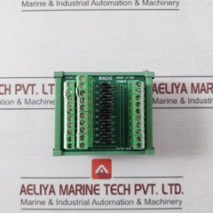 Winshe 10 Way Diode Card Rev 01