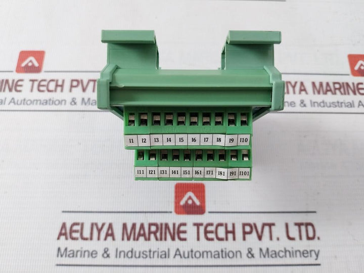 Winshe 10 Way Diode Card Rev 01
