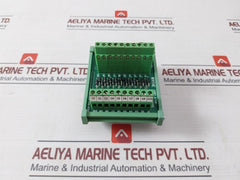 Winshe 10 Way Diode Card Rev 01