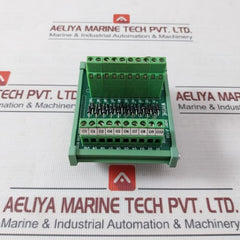 Winshe 10 Way Diode Card Rev 01