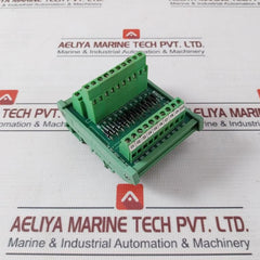 Winshe 10 Way Diode Card Rev 01