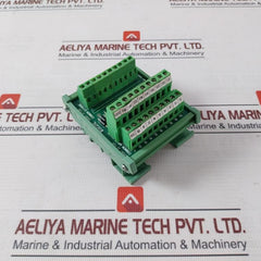Winshe 10 Way Diode Card Rev 01