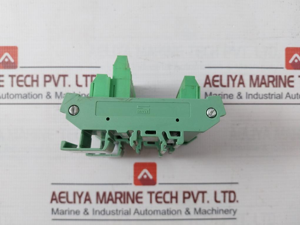 Winshe 10 Way Diode Card Rev 01