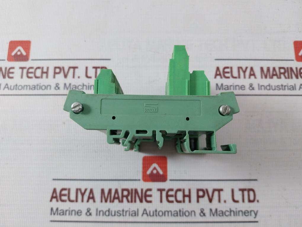 Winshe 10 Way Diode Card Rev 01