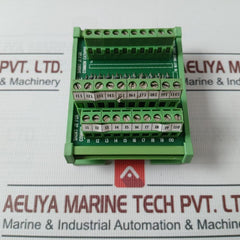 Winshe 10 Way Diode Card Rev: 01