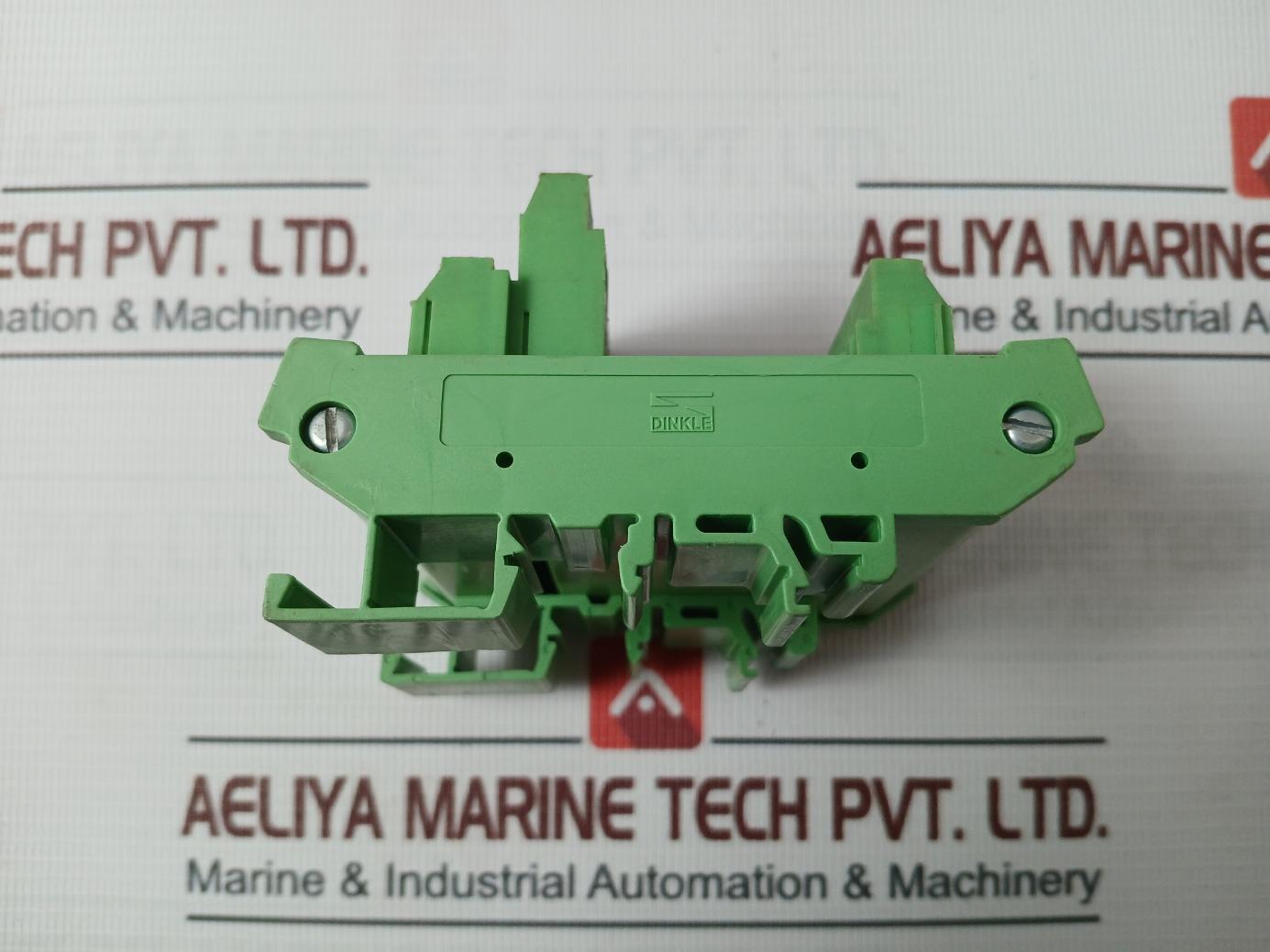 Winshe 10 Way Diode Card Rev: 01