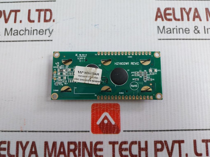 Winstar-16X2-Character-Lcd-Display-Module-Hz1602W1-209423-7