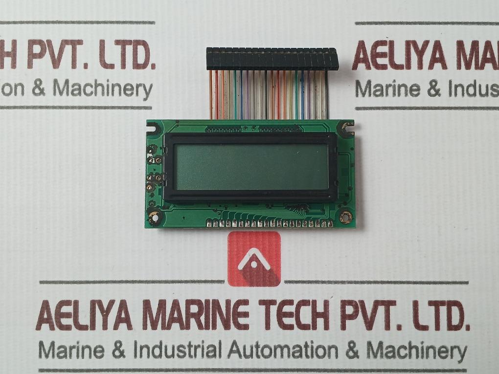 Winstar 12232A Lcd Display Module
