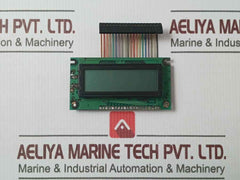 Winstar 12232A Lcd Display Module