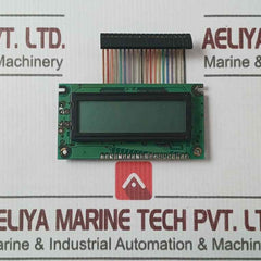 Winstar 12232A Lcd Display Module
