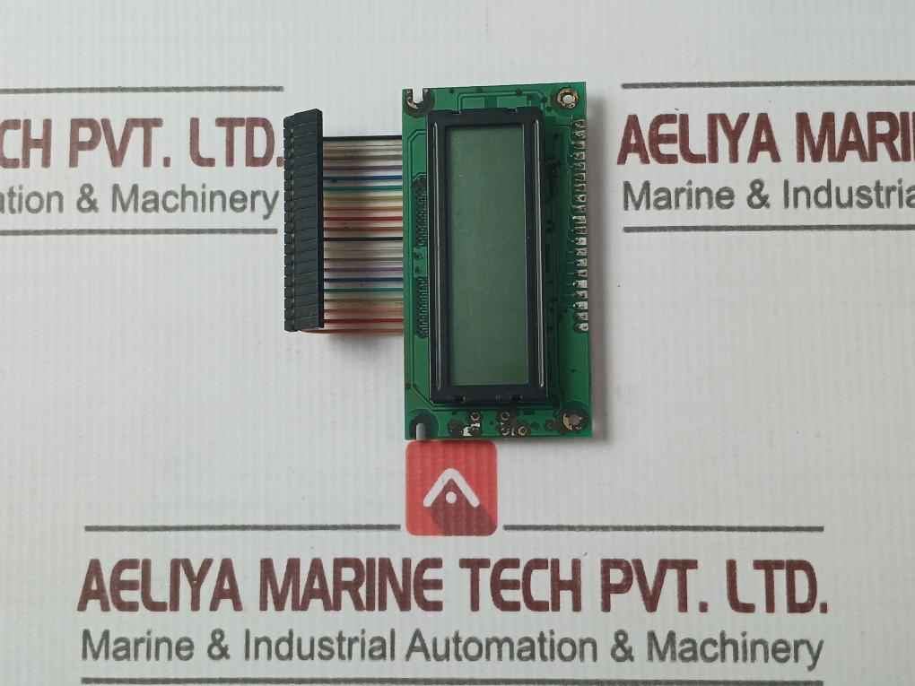 Winstar 12232A Lcd Display Module