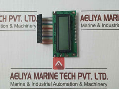 Winstar 12232A Lcd Display Module