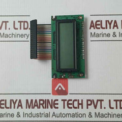 Winstar 12232A Lcd Display Module