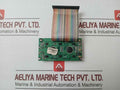 Winstar 12232A Lcd Display Module