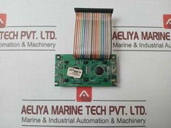 Winstar 12232A Lcd Display Module
