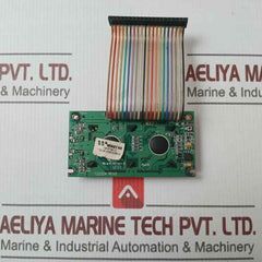 Winstar 12232A Lcd Display Module