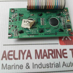 Winstar 12232A Lcd Display Module