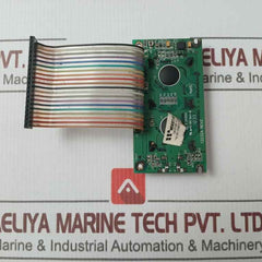 Winstar 12232A Lcd Display Module