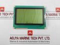 Winstar Wg240128B-yyh-vz# Graphic Lcd Module 94V-0 Rev:N