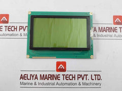 Winstar Wg240128B-yyh-vz# Graphic Lcd Module 94V-0 Rev:N