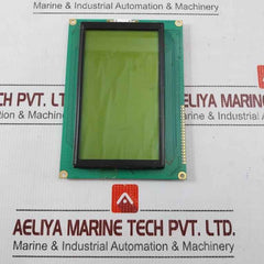 Winstar Wg240128B-yyh-vz# Graphic Lcd Module 94V-0 Rev:N
