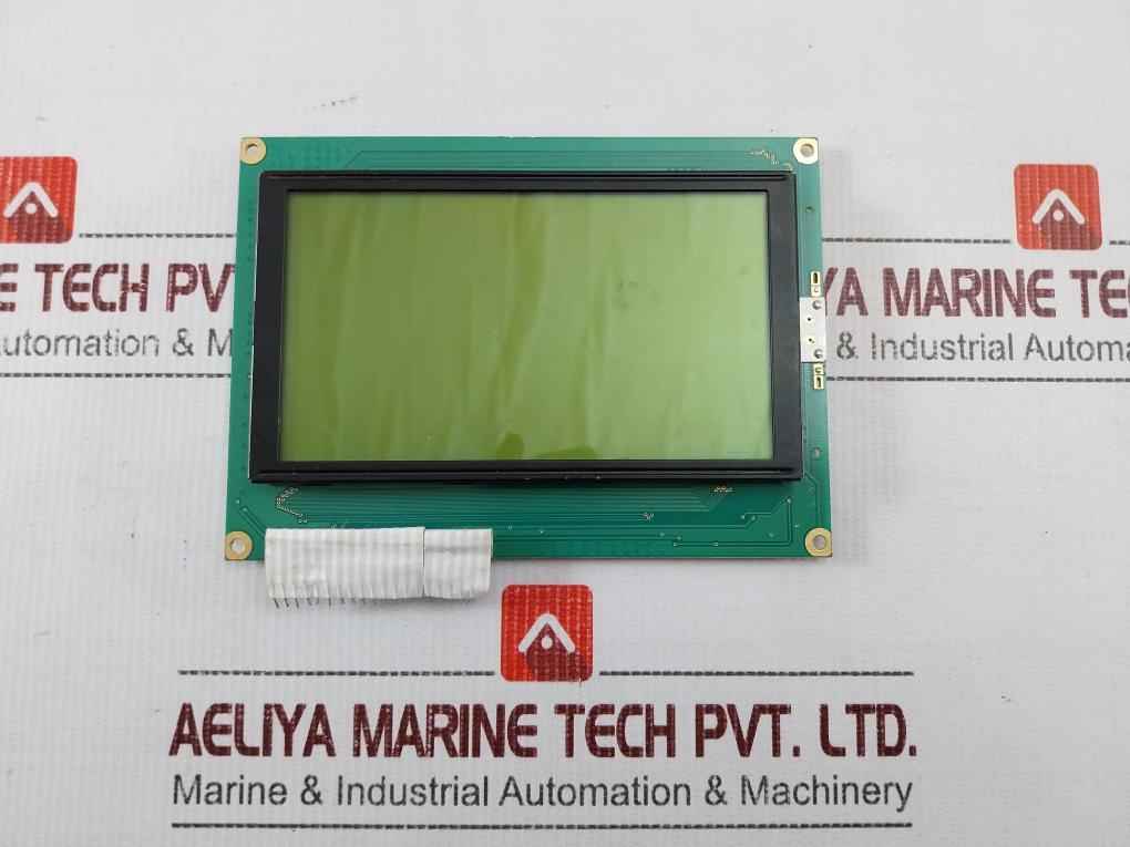 Winstar Wg240128B-yyh-vz# Lcd Graphic Module E243002 94V-0