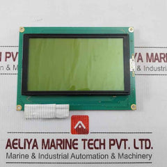 Winstar Wg240128B-yyh-vz# Lcd Graphic Module E243002 94V-0