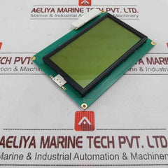 Winstar Wg240128B-yyh-vz# Lcd Graphic Module E243002 94V-0