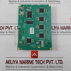 Winstar Wg240128B-yyh-vz# Lcd Graphic Module E243002 94V-0